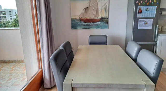 Apartman Danijel