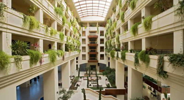 Puerto Antilla Grand Hotel, Book Hotel Hoteller i Huelva med morgenmad, Morgenmad