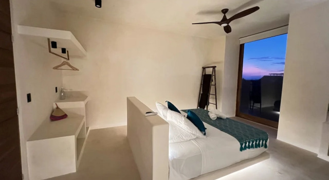 Tikul Hotel Boutique