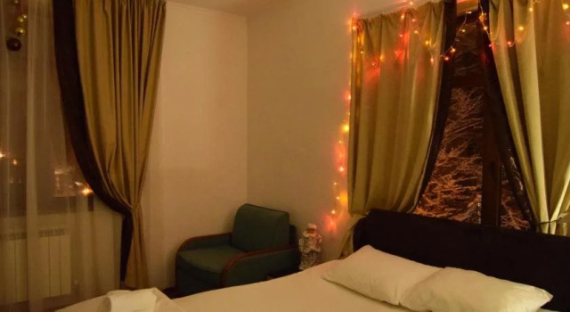 Fairy Guest House, Забронировать Гостевой дом Гостевые дома Эсто-Садка, Гостевой дом