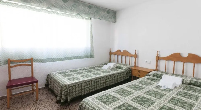 Acapulco Iv - Apartment In Grau I Platja, Забронировать Апартаменты/квартира Гандия Коста-де-Валенсия