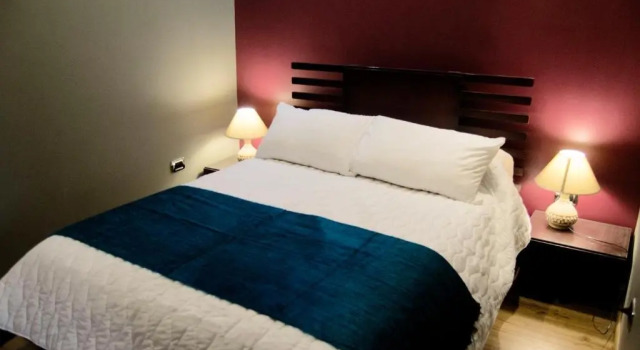 Superior Suite Hotel Terra Sur Cuenca