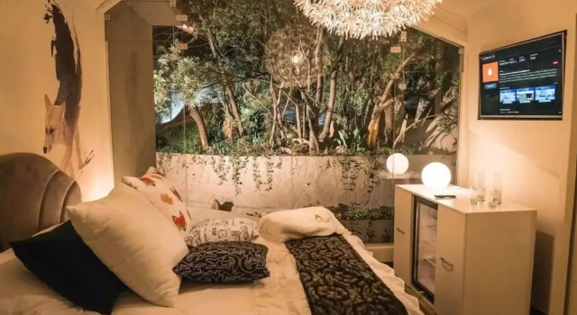 Jardines del Cerro Hotel Boutique, Book Boutique SPA Hotels in Cochabamba, SPA