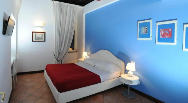 Relais Cavour 133