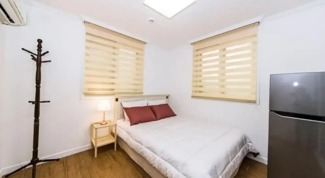 Boryeong Adonis Pension, Reserva ahora Hotel Gonam Chungcheongnam-Do