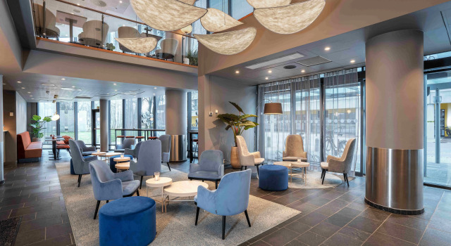 Thon Hotel Stavanger Forum
