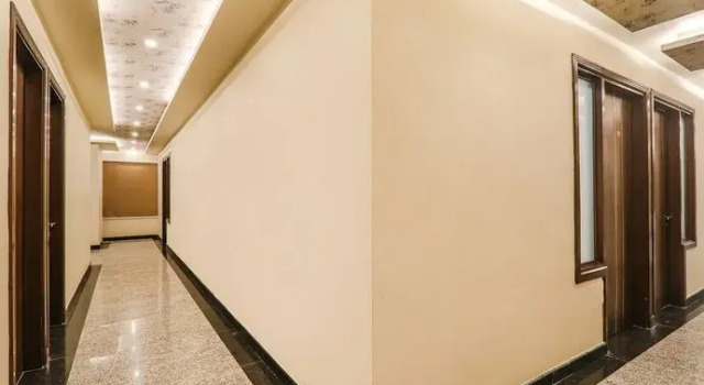 Fabhotel Ashiyana Residency
