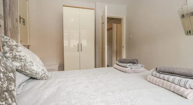 Tree Tops View, Rezervasyon Tatil Evi Merseyside villalar, Villa