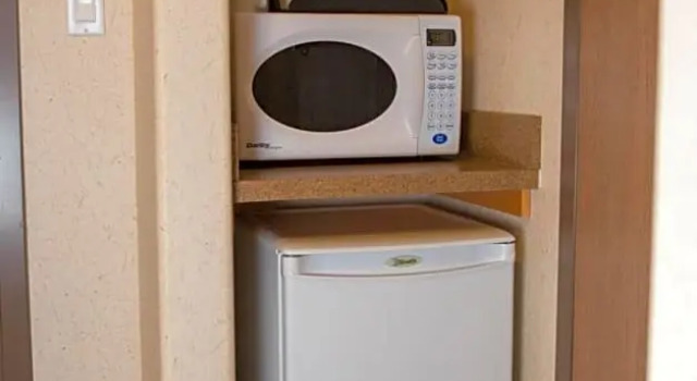 Люкс Peavine Inn & Suites