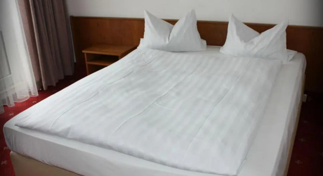 Одноместный номер Standard Hotel Alina