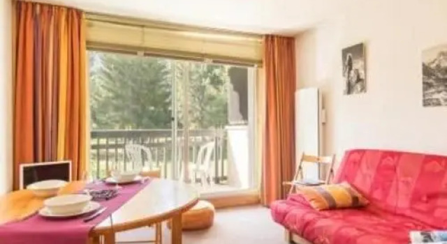 Apartment Plaine Alpe 7, Забронировать Апартаменты/квартира Ла-Саль-лез-Альп 