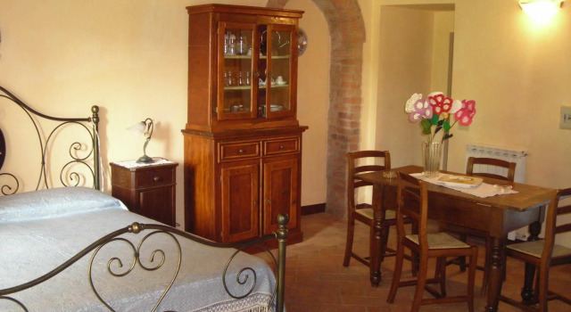 Agriturismo Casagrande