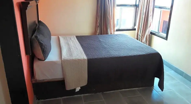 Komfortní pokoj Hotel Agora