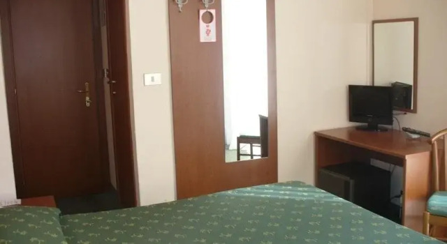 Hotel Eden