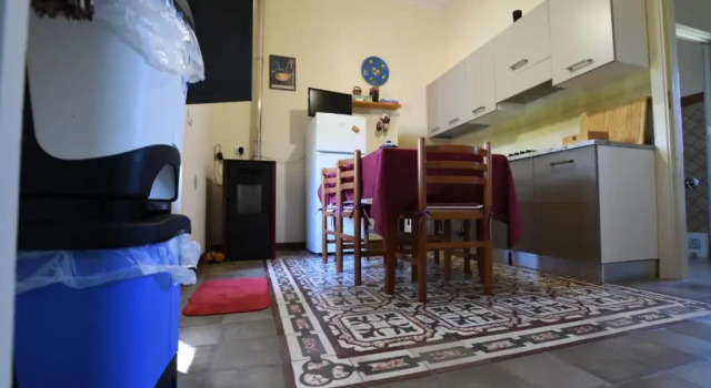 Коттедж с 2 комнатами POGGIO ROSETO
