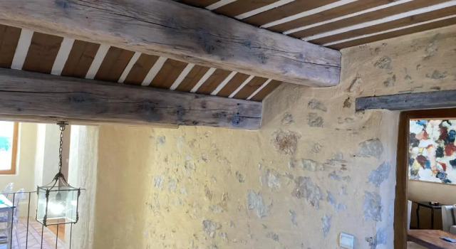 Вилла Deluxe Exceptional Valbonne Village Historical House
