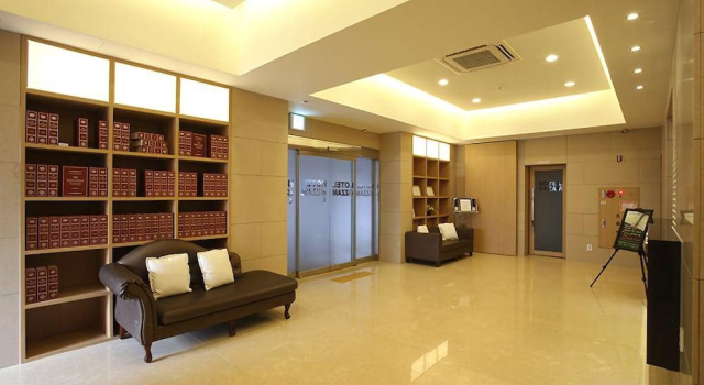 Honors Hotel, Prenota Hotel Osan Gyeonggi-do