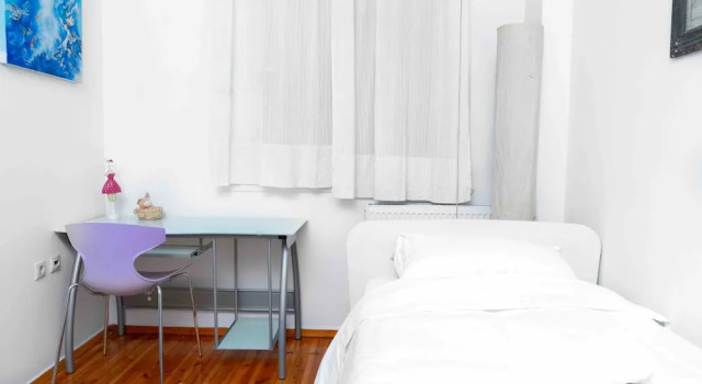 Amazing aparment in the historical center of Thessaloniki