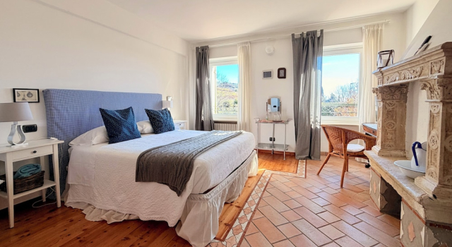 Номер Comfort Relais Valpolicella B&B