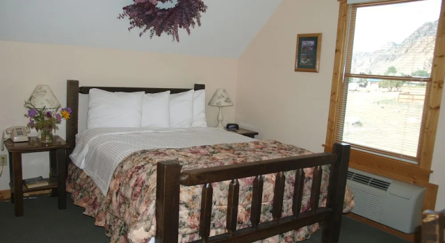 Номер Standard Yellowstone Basin Inn