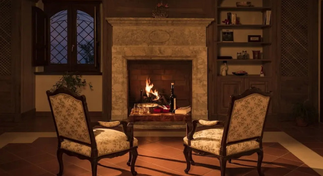 Il Mulino della Signora Luxury Country House, Book Hotel Sturno Campania