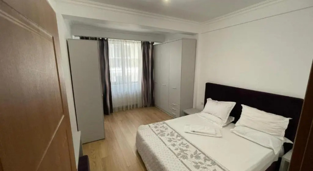 Apartament 2 camere Solid Residence Cazino Mamaia, Забронировать Апартаменты/квартира Констанца жудец Констанца