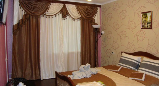 Microhotel Domodedovo, Rezerwuj Hotel Hotele SPA w UAO Area, SPA