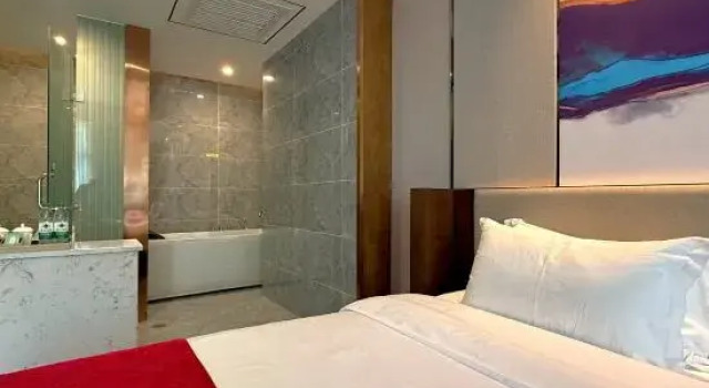 Familie suite Saiyin Hotel