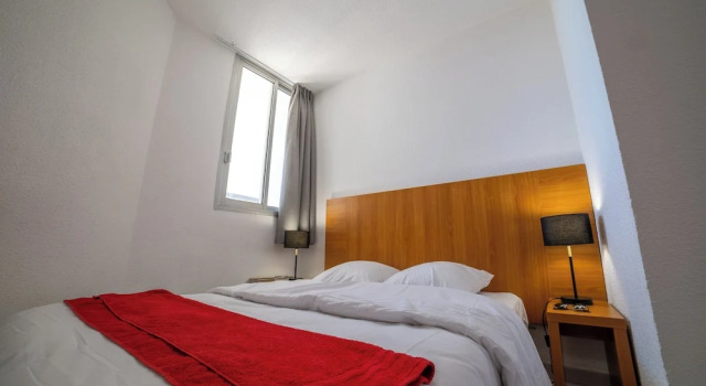 VVF Résidence Port-Leucate, Rezerwuj Hotel Leucate Corbières
