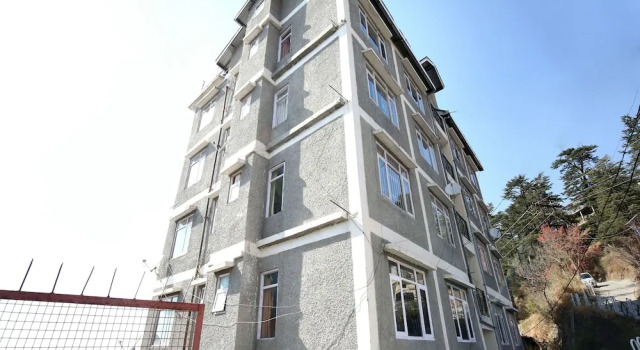 OYO 12931 Home 2BHK Valley Cottage, Забронировать Дом для отпуска Виллы штата Химачал-Прадеш, Вилла