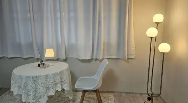 Right next to quiet residential area, spacious garden3 rooms (Q, Q,SS)