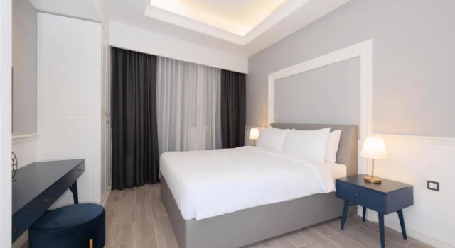 Apartamento 2 dormitorios Bin Al Sheikh Hotel & Residences
