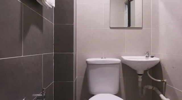 Трёхместный номер Standard Ipoh Road Hotel