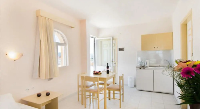 Eugenia studios & apartments