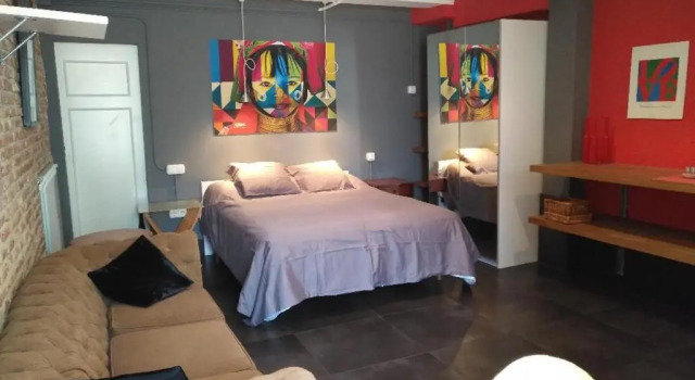 Номер Economy Villa Bista Eder