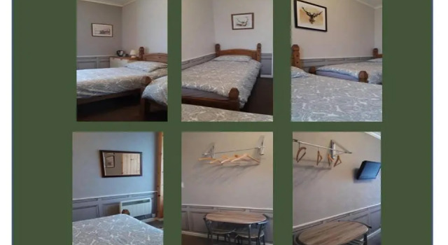 Bannockburn Inn