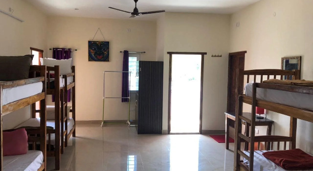 Badrinath House