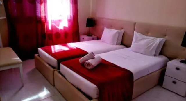 Don Rodrigues Apartment - Manta Rota
