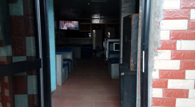 Mamphouet Hotel, Boek Hotel Hotels in Abidjan met parkeren, Parkeren