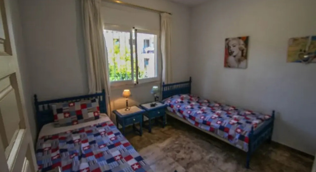 Leila - holiday home with private swimming pool in Moraira