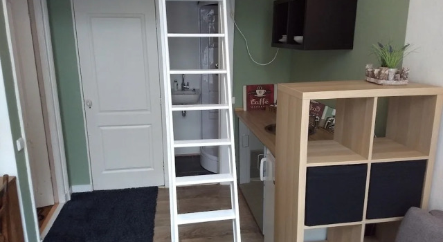 B&B Onder de Peperbus, Book Bed and Breakfast Zwolle Salland