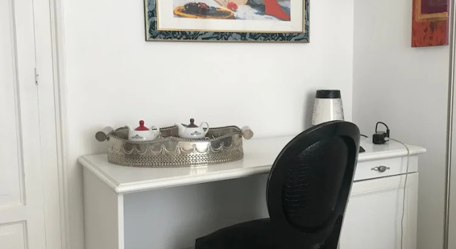Двухместный номер Standard с балконом и с видом на океан B&B Nike - Rooms Only