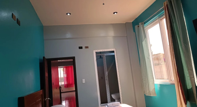 Номер Standard Casa chikuwa