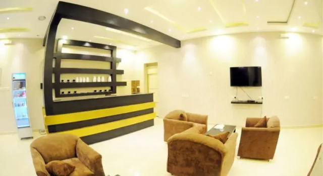 Idel Hotels Suites, Забронировать Отель Бурайда 