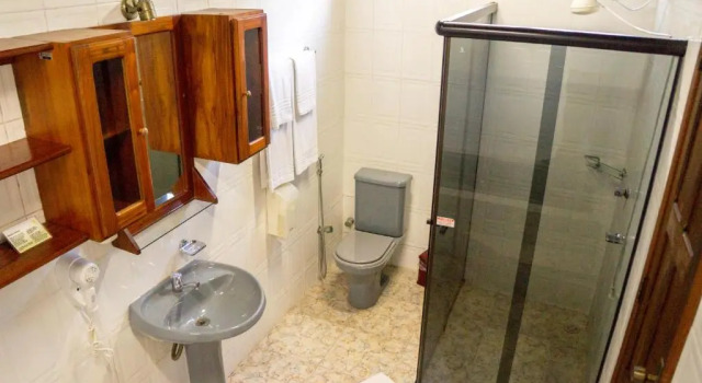 Люкс Executive Ceta Ecotel