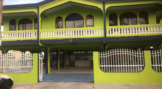 Combate Green House, Book Hotel Cabo Rojo San German