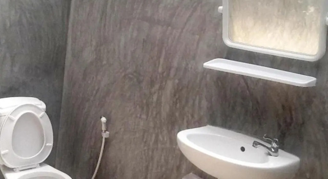 Номер Standard Peach Guesthouse