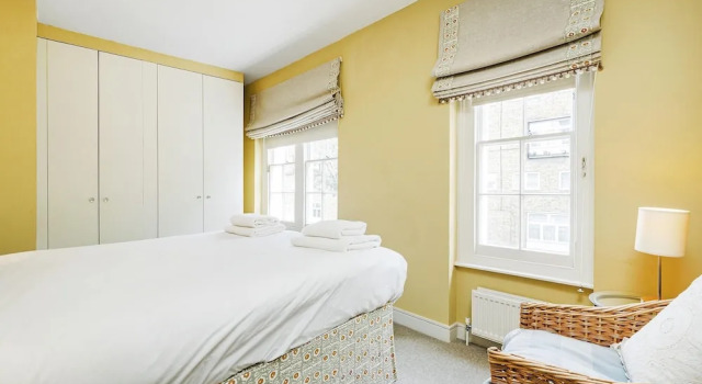 Cadogan Street Apartment, Varaa Huoneisto Asunnot kohteessa Merseyside, Huoneisto