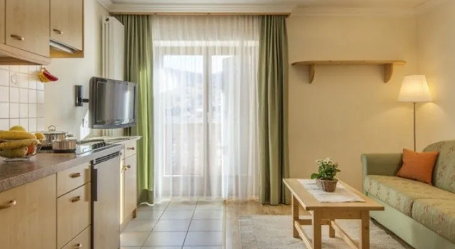 Residence Angelika