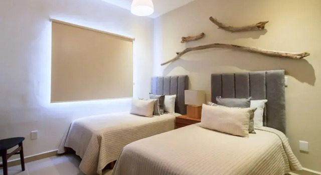 Sáamal 201, Rezervovat Apartmán Playa del Carmen Quintana Roo